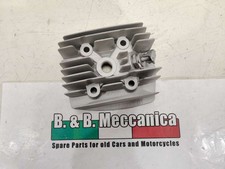 Tête Originale Cyclomoteur