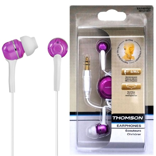 Casque ear thomson - thomson, 3,5mm