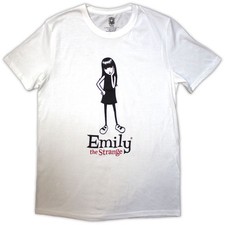 Emily the strange poses - emily,