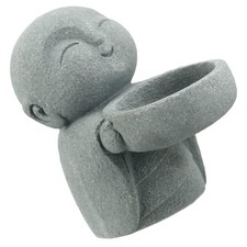Statue Porte Bougie