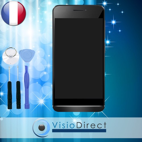 Vitre tactile ecran lcd sur - lcd,