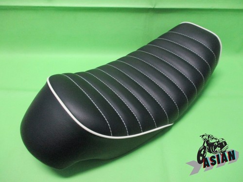 Fit yamaha sr400 - sr500, black