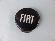 FIAT ancien sigle emblème