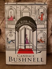One fifth avenue - one, candace