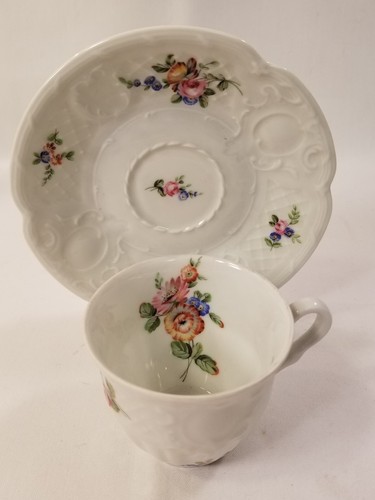 Vtg georges boyer - georges, limoges