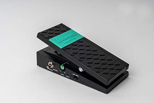 Ibanez wh10v3 wah - wah, effets
