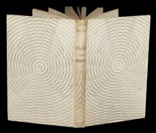 [Cartonnage BONET PRASSINOS]