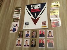 PANINI EQUIPE DE FRANCE OLYMPIQUE 2024 ALBUM +469 STICKERS COMPLET