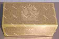 COFFRET YU-GI-OH !  BOITE DECK LEGENDAIRES  FRANCAIS NEUF SCELLE REPRINT