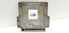 Peugeot 206 2.0 HDi [RHY DW10TD] Calculateur moteur 0281010767 9643524980 #1288