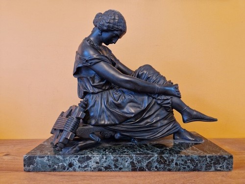 James pradier - james,