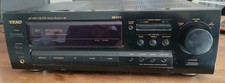 TEAC AG-680 Stereo Receiver #ED137