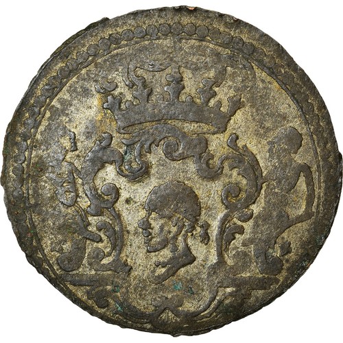 Monnaie états italiens - monnaie,,