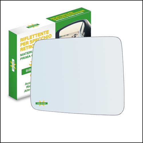 Vitre miroir rétroviseur - miroir,
