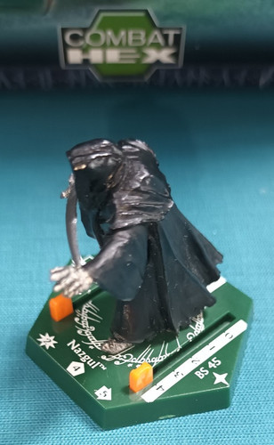 Combat hex lotr - hex, of