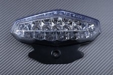 Feu Arrière / Stop LED Blanc