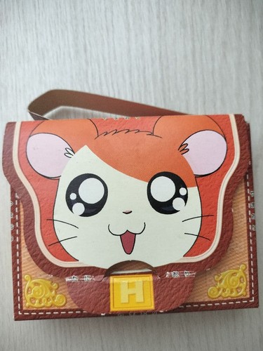 Ensemble peluche hamtaro - ensemble,