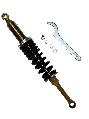 Rear mono shock bmw r80gs - mono-shock,