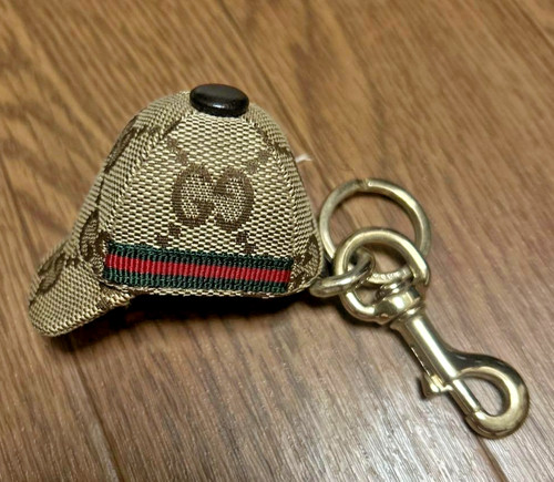 Gucci sherry line - gg, casquette