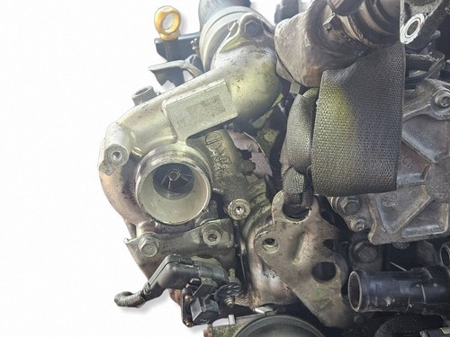 Ford fiesta 2011 diesel - diesel, 50kw
