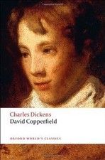 David Copperfield (Oxford