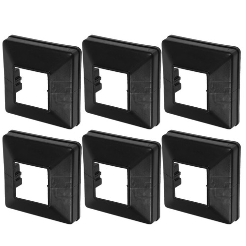 Pcs plaque recouvrement - 6,