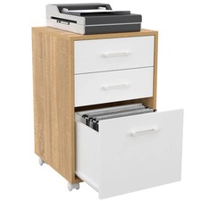 Caisson de bureau JON support
