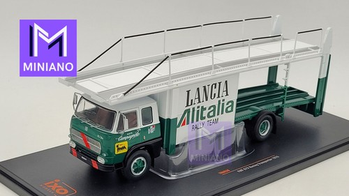 Camion transporteur fiat 673 - fiat,