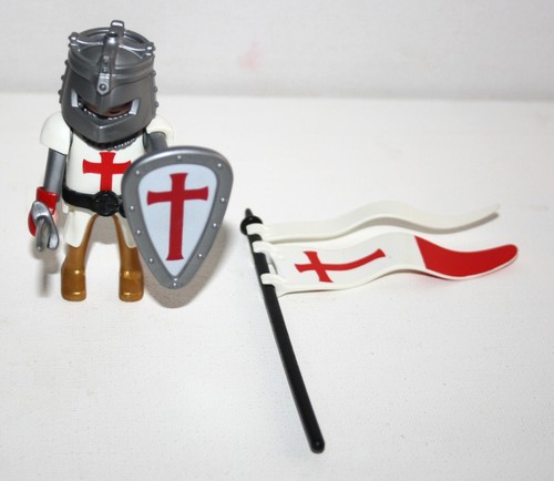 Playmobil 4670 special - special, roi