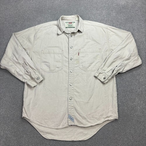 Chemise denim levis adulte - denim,