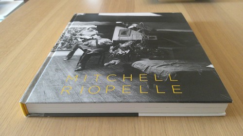 Mitchell riopelle un - /,