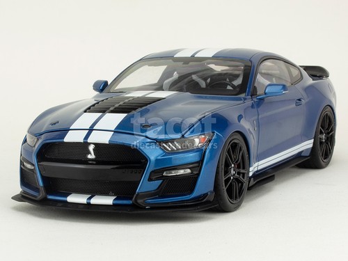 Ford mustang shelby gt500 2022 - mustang,