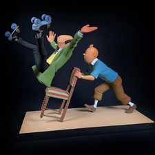 ATTENTION TRYPHON HORS