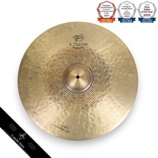 Cymbale ZILDJIAN K