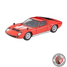 New TOMYTEC Tomica Limited