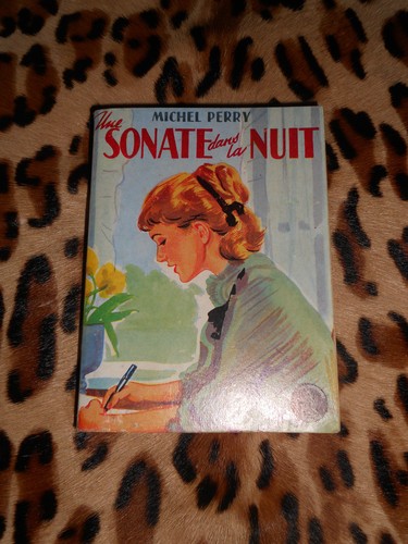 Perry michel une - une, sonate