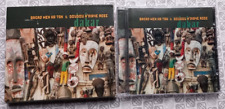 Bagad Men Ha Tan Doudou N'Diaye Rose Dakar CD musique celtique breizh