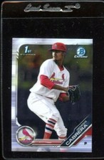 2019 BOWMAN CHROME PROSPECTS