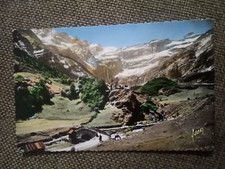 CPA CIRQUE DE GAVARNIE LA