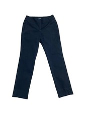 Chanel  2015 - Black Formal Pants  Size FR 38 / US 27 - 28