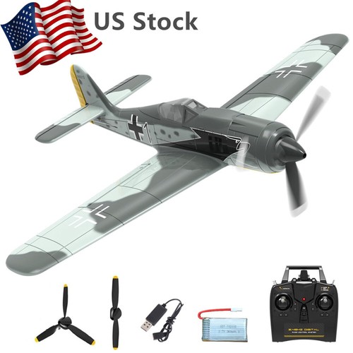 Volantex fw190 fighter - 2.4g,