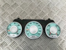 Bloc Compteur - PEUGEOT 807