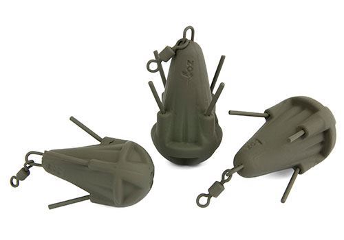 Fox bords grappling marqueur - fox,