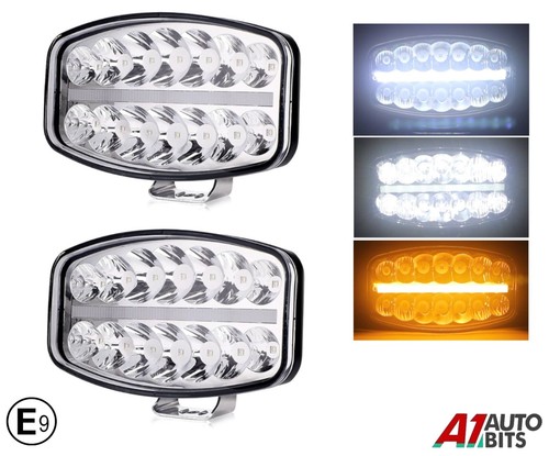 Jumbo led spot léger - led,