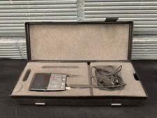 SENNHEISER SK3063 + MICRO CRAVATE  518 542 MHZ