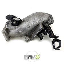 Capteur Pression RENAULT MÉGANE II Ph2 CC 1.9dCi 130 / 8200375080