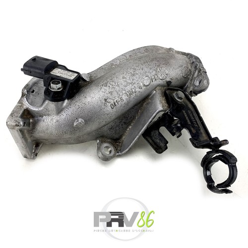 Capteur pression renault - capteur,