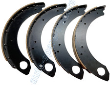 Plaquettes frein pour - plaquettes, de