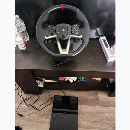 Pedales consola volante - consola,