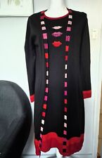 Ensemble ANANKE robe et veste longue - T42